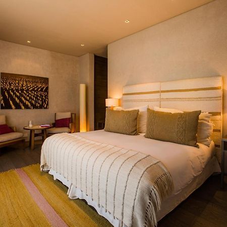The Vines Resort & Spa Los Sauces  Eksteriør bilde