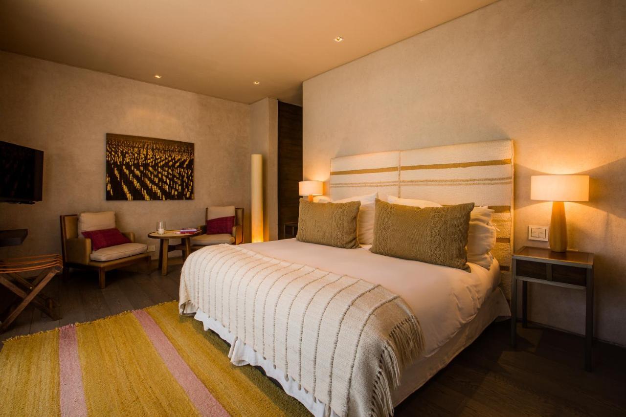 The Vines Resort & Spa Los Sauces  Eksteriør bilde