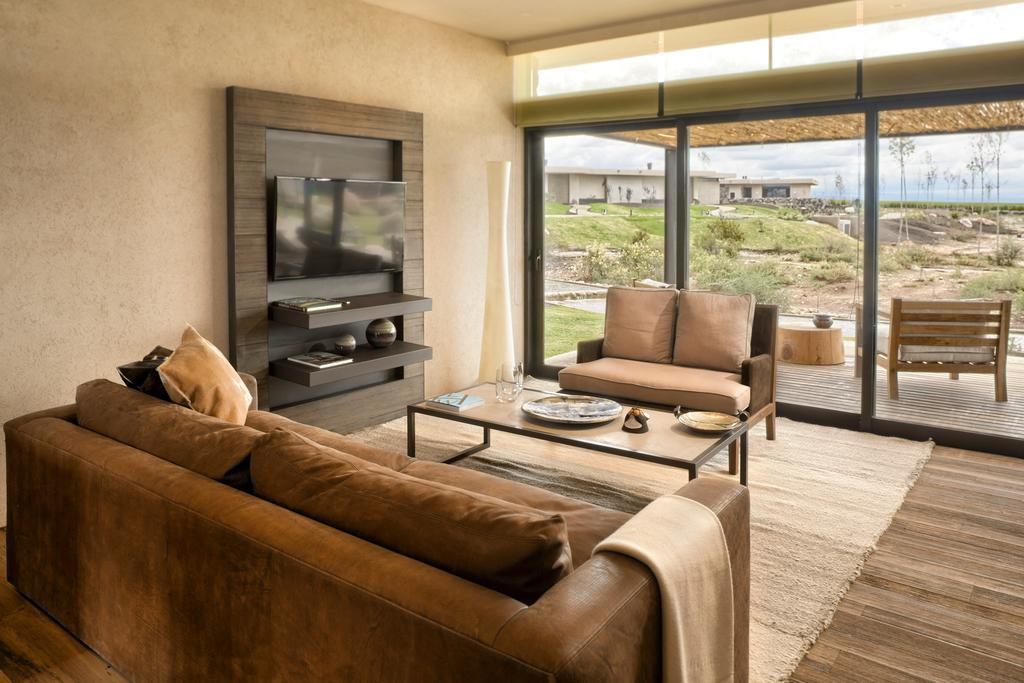 The Vines Resort & Spa Los Sauces  Rom bilde