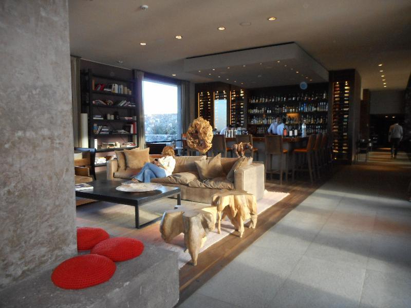 The Vines Resort & Spa Los Sauces  Eksteriør bilde