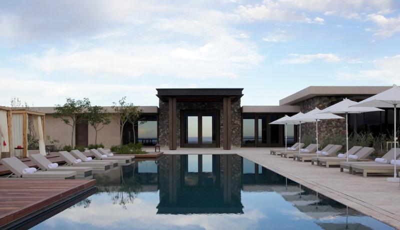 The Vines Resort & Spa Los Sauces  Eksteriør bilde