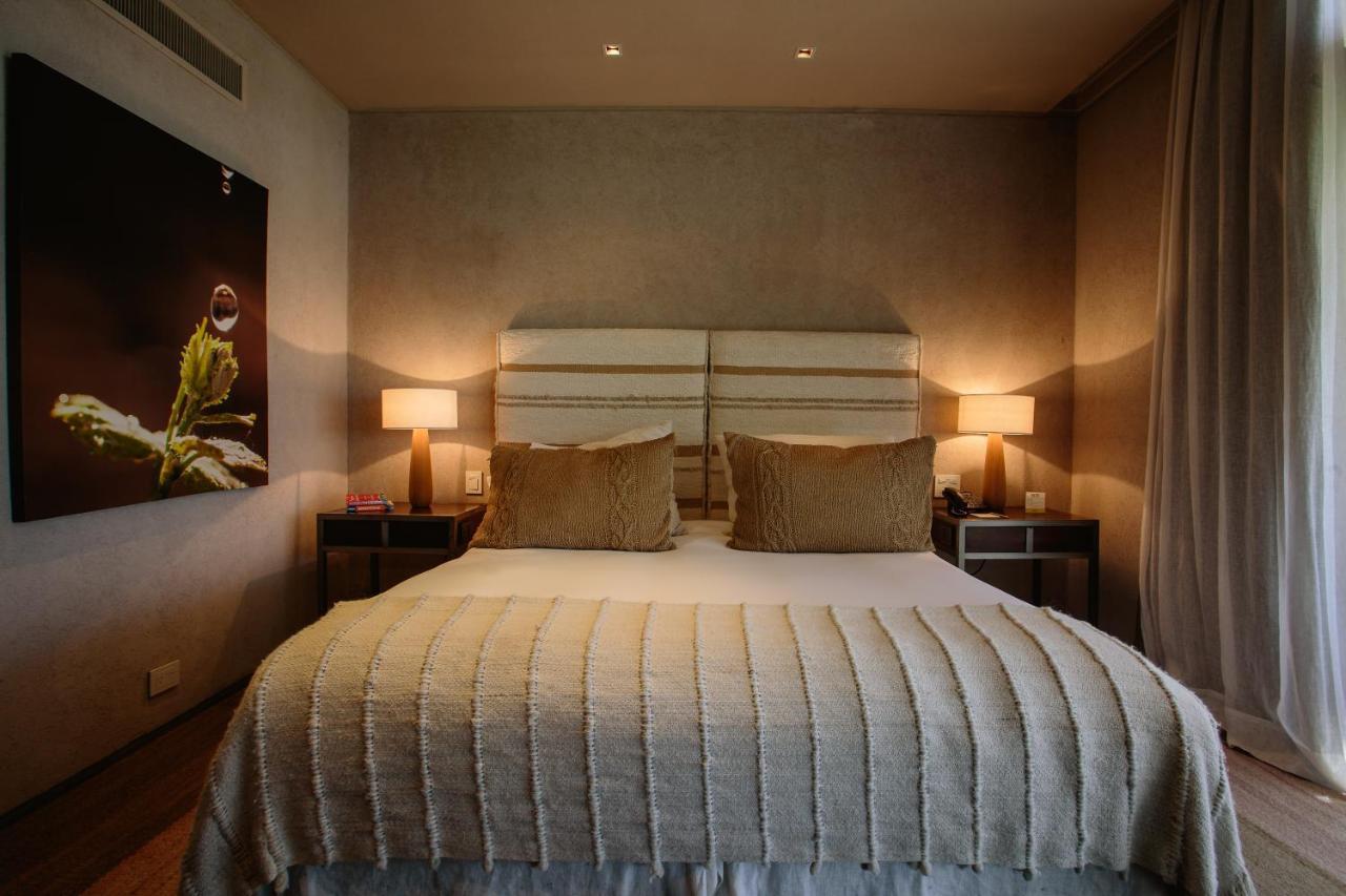The Vines Resort & Spa Los Sauces  Eksteriør bilde